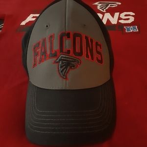 NFL Falcons Hat